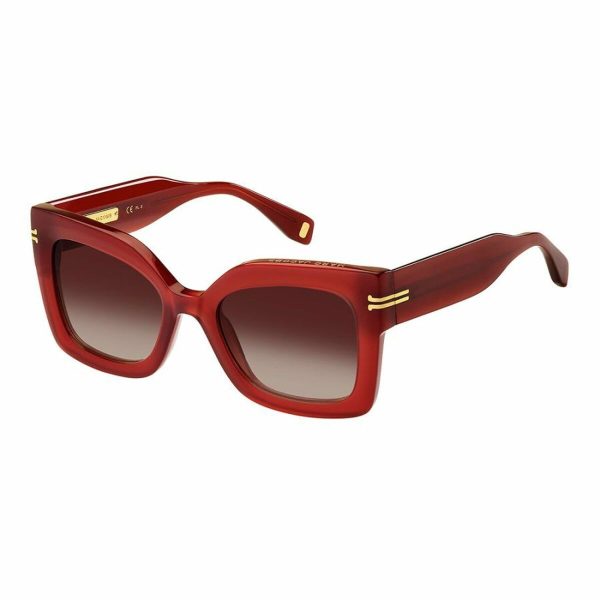 Ladies  Sunglasses Marc Jacobs MJ-1073-S-C9A Ø 53 mm Online Hot Sale