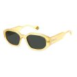 Ladies  Sunglasses Polaroid PLD-6189-S-40G Ø 55 mm Online Hot Sale