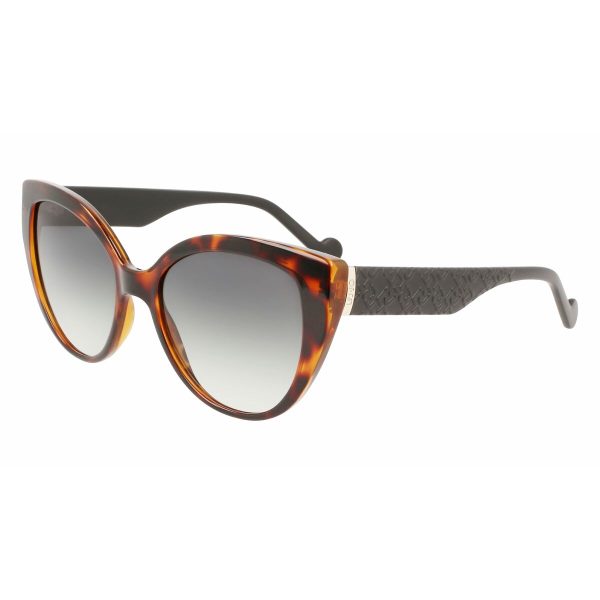 Ladies  Sunglasses LIU JO LJ758S-240 For Cheap