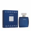 Men s Perfume Azzaro Chrome Extreme EDP 50 ml Online