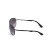 Men s Sunglasses Web Eyewear WE0273-6601B Ø 66 mm Hot on Sale