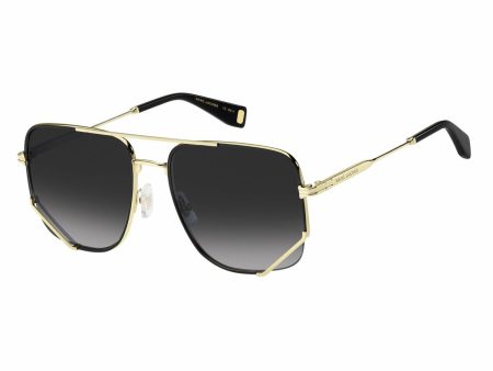 Ladies  Sunglasses Marc Jacobs MJ-1048-S-RHL ø 57 mm Online Sale