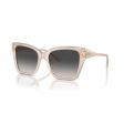 Ladies  Sunglasses Jimmy Choo JC 5012 Discount