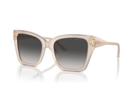 Ladies  Sunglasses Jimmy Choo JC 5012 Discount