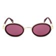 Ladies  Sunglasses Police SPLA2147300Y Ø 47 mm Supply