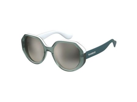 Ladies  Sunglasses Havaianas TIJUCA-DCF Ø 53 mm Cheap