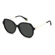 Ladies  Sunglasses Polaroid PLD-6177-G-S-807-M9 ø 57 mm Hot on Sale