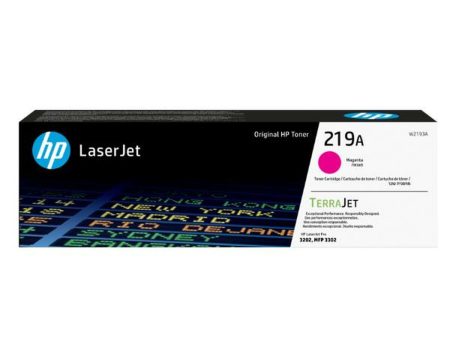 Original Toner HP W2193A Magenta Cheap