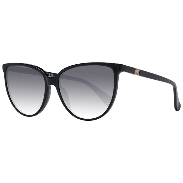 Ladies  Sunglasses Max Mara MM0045 5801B Hot on Sale