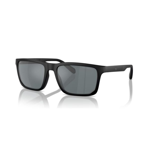 Men s Sunglasses Emporio Armani EA 4219 Sale