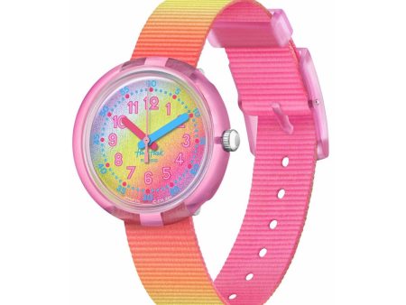 Infant s Watch Flik Flak ZFPNP110 Online