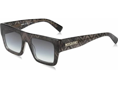 Ladies  Sunglasses Missoni MIS-0129-S-S37 Ø 53 mm For Sale