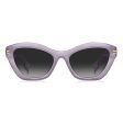 Ladies  Sunglasses Marc Jacobs MJ-1082-S-789 Ø 53 mm Online now