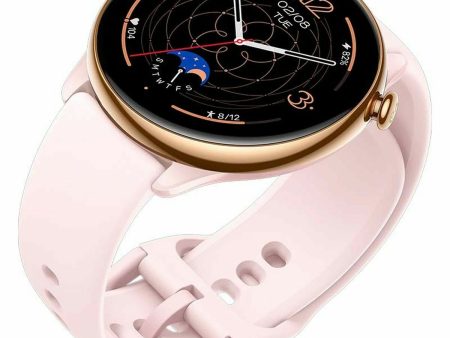 Smartwatch Amazfit GTR MINI Pink 1,28  Online