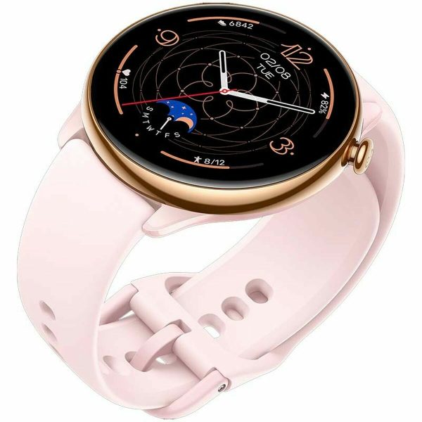 Smartwatch Amazfit GTR MINI Pink 1,28  Online