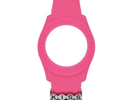 Unisex Interchangeable Watch Case Watx & Colors COWA3529 on Sale