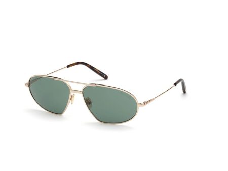 Men s Sunglasses Tom Ford FT0771 63 28N Cheap