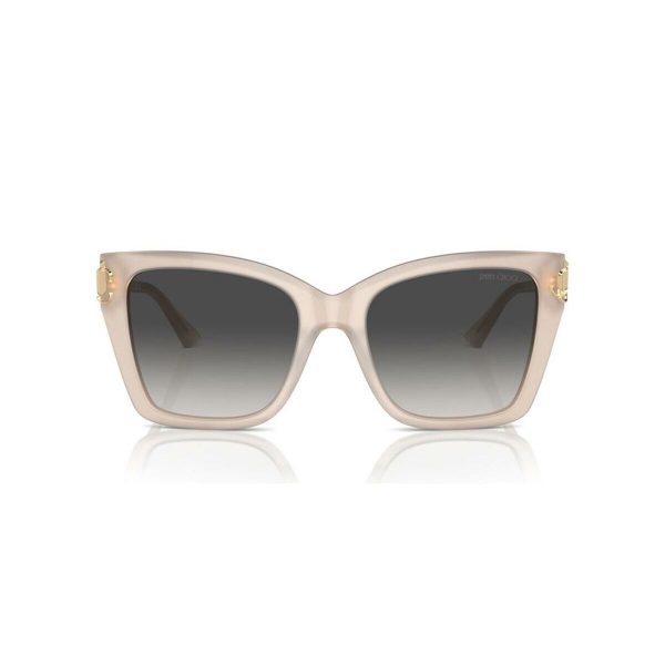 Ladies  Sunglasses Jimmy Choo JC 5012 Discount