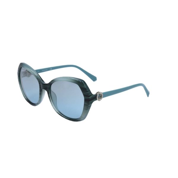 Ladies  Sunglasses Swarovski SK0165 87X 55 18 140 Hot on Sale