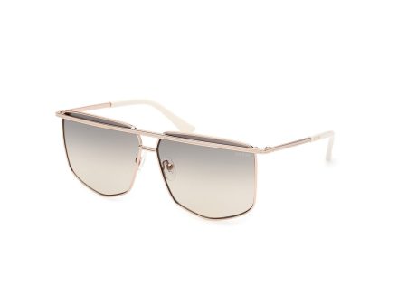 Ladies  Sunglasses Guess GU7851-6332B ø 63 mm For Discount