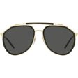 Men s Sunglasses Dolce & Gabbana DG 2277 Hot on Sale