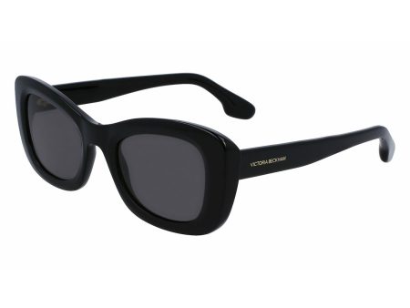 Ladies  Sunglasses Victoria Beckham VB657S-001 Ø 50 mm Supply