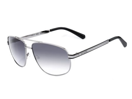 Men s Sunglasses Guess GF0244-6006B ø 60 mm Discount