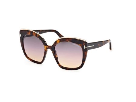 Ladies  Sunglasses Tom Ford FT0944 55 55B Online Hot Sale