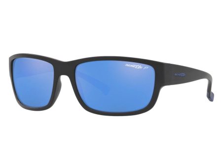 Men s Sunglasses Arnette AN4256-01-22-62 (62 mm) Ø 62 mm For Sale