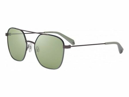 Unisex Sunglasses Polaroid PLD6058S-1EDUC ø 56 mm Hot on Sale