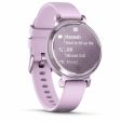 Smartwatch GARMIN Lily 2 Pink 1  Online