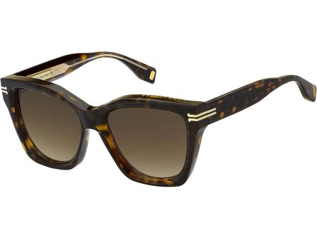 Ladies  Sunglasses Marc Jacobs MJ 1000_S Supply