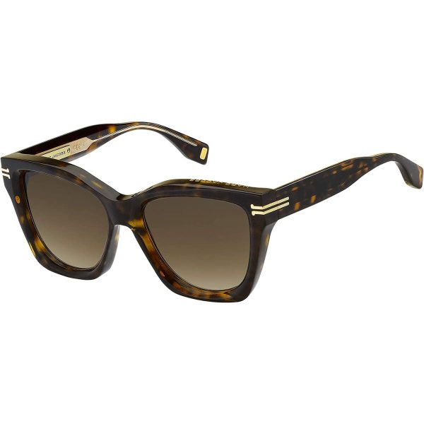 Ladies  Sunglasses Marc Jacobs MJ 1000_S Supply