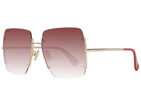 Ladies  Sunglasses Max Mara MM0002-H 6031F Hot on Sale