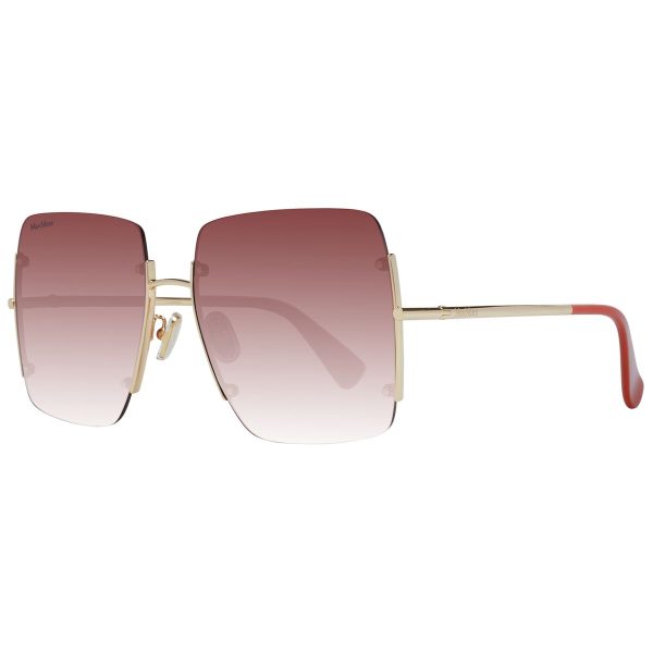 Ladies  Sunglasses Max Mara MM0002-H 6031F Hot on Sale