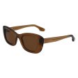 Ladies  Sunglasses Victoria Beckham VB657S-240 Ø 50 mm For Cheap