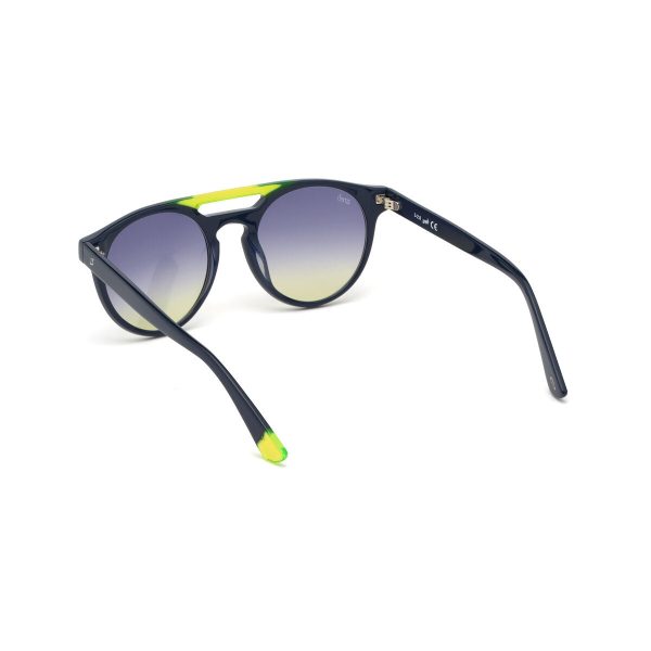 Men s Sunglasses Web Eyewear WE0262-5190W Ø 51 mm For Discount