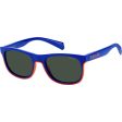 Men s Sunglasses Polaroid PLD 8041_S KIDS Online Hot Sale