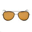 Men s Sunglasses Vuarnet VL161400032121 Ø 53 mm on Sale