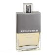 Men s Perfume Armand Basi Eau Pour Homme Woody Musk EDT 125 ml For Discount