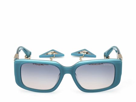 Ladies  Sunglasses Guess GU7891-87W Ø 53 mm Online now