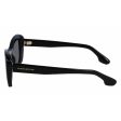 Ladies  Sunglasses Victoria Beckham VB657S-001 Ø 50 mm Supply