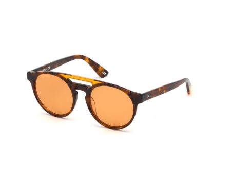 Men s Sunglasses Web Eyewear WE0262-5156J Ø 51 mm Online