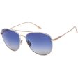 Ladies  Sunglasses Tom Ford FT0784 59 28W Fashion