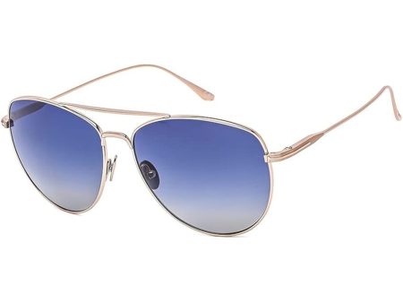 Ladies  Sunglasses Tom Ford FT0784 59 28W Fashion