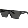 Men s Sunglasses Burberry BE 4291 Fashion