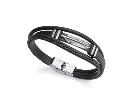 Men s Bracelet Viceroy 1471P01010 Discount