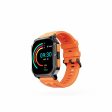 Smartwatch HiFuture ULTRA 3 41 mm Black Orange For Discount