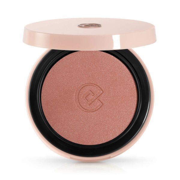 Blush Collistar Impeccable Maxi Nº 08 Hennè 9 g For Cheap