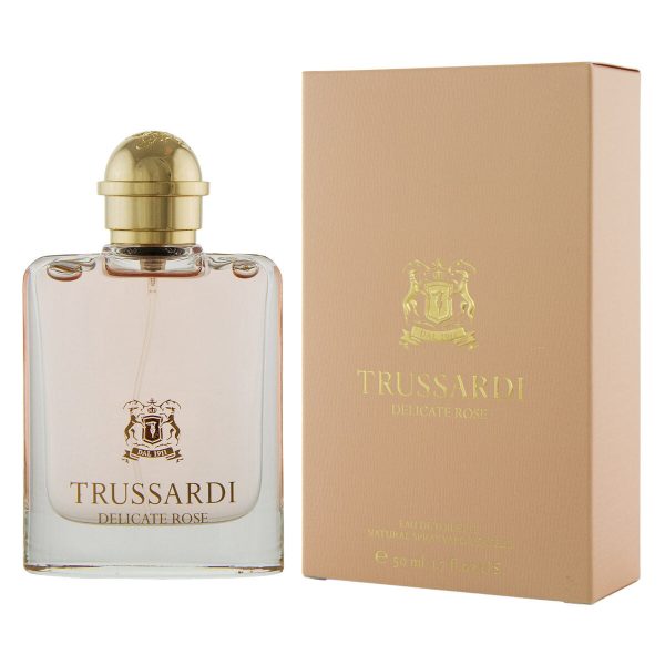 Women s Perfume Trussardi EDT 50 ml Sale